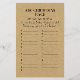 Gezinsbijtend kerstfeest