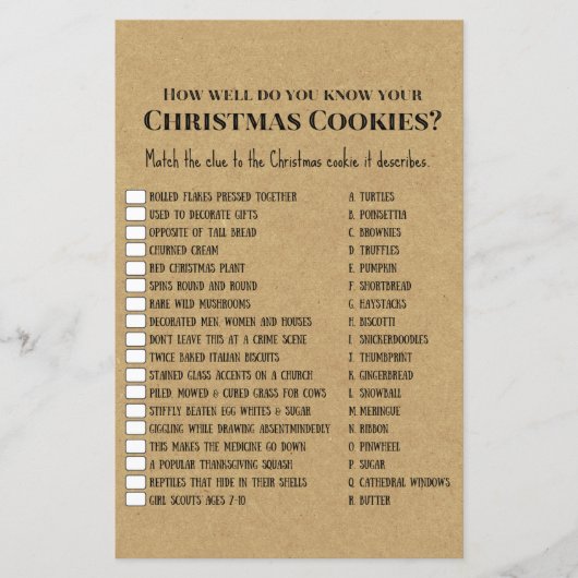 Gezinsbijtend kerstfeest (Voorkant)