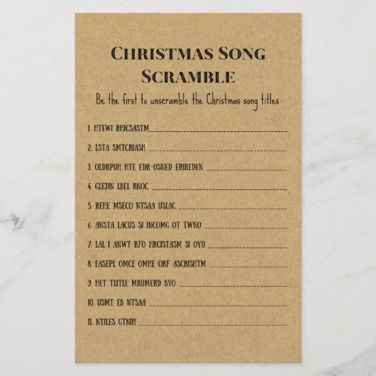 Gezinsbijtend kerstfeest (Voorkant)