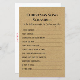 Gezinsbijtend kerstfeest