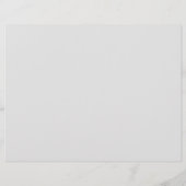 Gezinsboomreüceringscertificaat van deelneming (Achterkant)