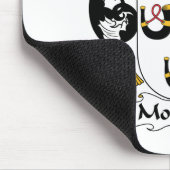 gezinscrest van Monteiro Muismat (Hoek)