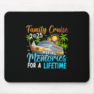 Gezinscruise 2025 Gezinsmatching Cruise Vakantie Muismat