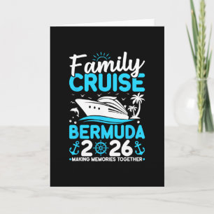 Gezinscruise 2026 Bermuda Herinneringen Maken Fami Kaart