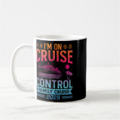 Gezinscruise - Leuke groep  Koffiemok (Links)