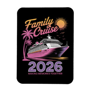 Gezinscruise-team 2026 Vakantie Matching Reis Magneet