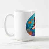 Gezinsduikavontuur Koffiemok (Links)