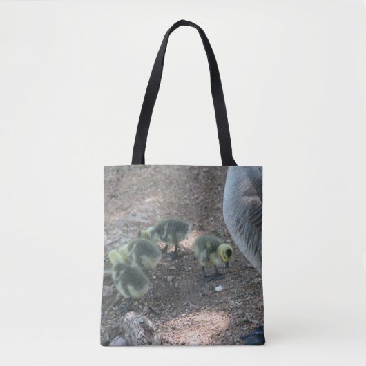 Gezinsfamilie Tote Bag (Voorkant)