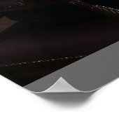 Gezinsgezinde Relaties Poster (Hoek)