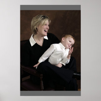 Gezinsgezinde Relaties Poster