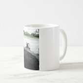 Gezinsgezinsleven Koffiemok (Voorkant rechts)