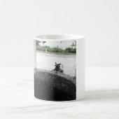 Gezinsgezinsleven Koffiemok (Center)