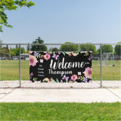 gezinshereniger ventilatorpilaar spandoek (Insitu)