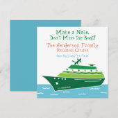 Gezinshereniging (Voorkant / Achterkant)