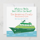 Gezinshereniging (Voorkant)