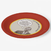 gezinshereniging | Aangepaste Grappige  Foto Papieren Bordje (Gekanteld)