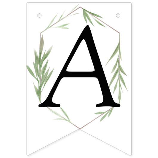 Gezinshereniging, aanpasbaar vlaggetjes (Tweede vlag)