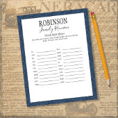 Gezinshereniging eindigt hun woordspel