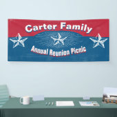 Gezinshereniging Evenement Picnic Spandoek (Beurs)