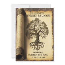 Gezinshereniging -  familiestructuur Scroll