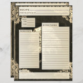 gezinshereniging invoegen (Voorkant / Achterkant)