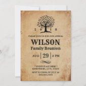  gezinshereniging kaart (Voorkant)