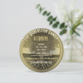 Gezinshereniging Kaart (Staand voorkant)