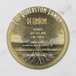 Gezinshereniging Kaart