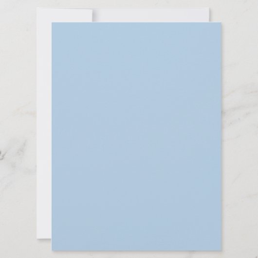 Gezinshereniging Kaart (Achterkant)