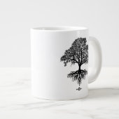 gezinshereniging mok (Voorkant rechts)