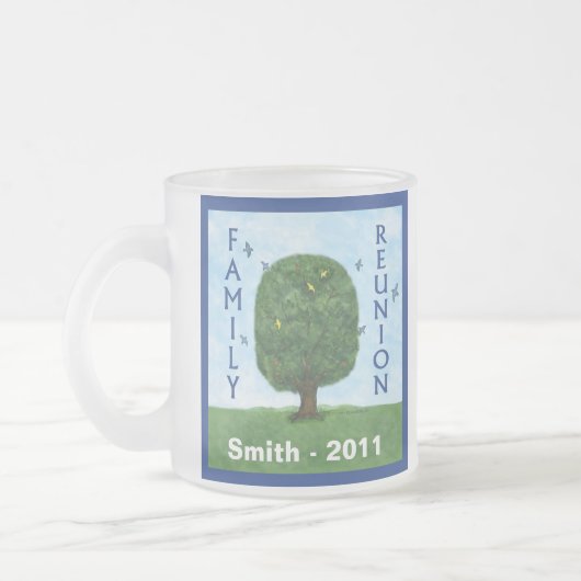 Gezinshereniging Mok (Links)