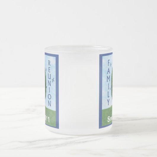 Gezinshereniging Mok (Center)