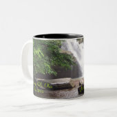 Gezinshereniging Mok 2010 #2 (Voorkant links)