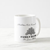 gezinshereniging - mokken (Voorkant rechts)