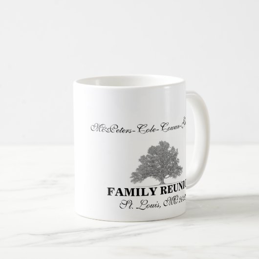 gezinshereniging - mokken (Voorkant rechts)