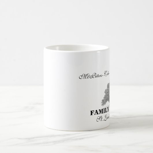 gezinshereniging - mokken (Center)