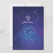 Gezinshereniging Picnic Barbecue Share The Memorie Kaart (Voorkant)