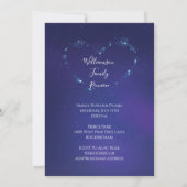 Gezinshereniging Picnic Barbecue Share The Memorie Kaart (Achterkant)