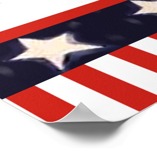 Gezinshereniging Poster (Hoek)