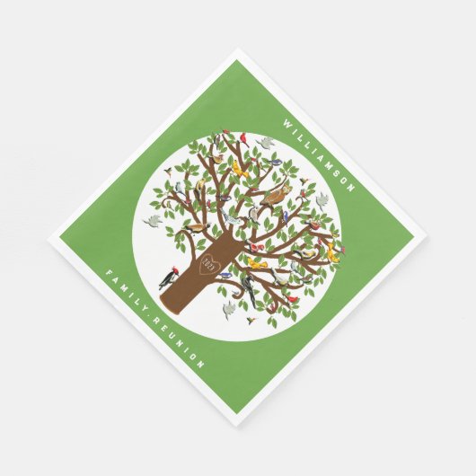 Gezinshereniging Servet (Hoek)