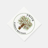 Gezinshereniging Servet (Hoek)