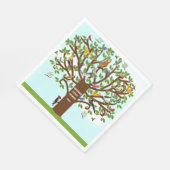 Gezinshereniging Servet (Hoek)