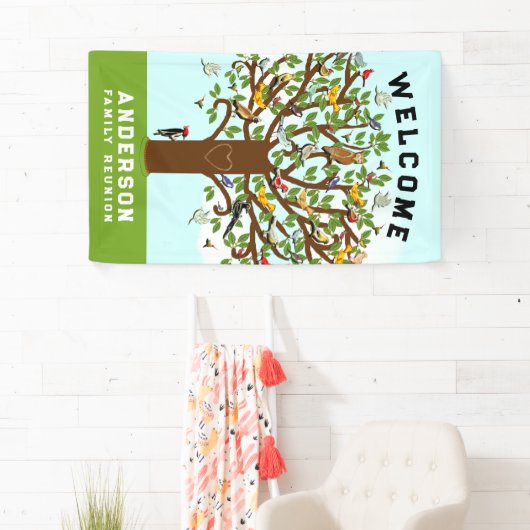 Gezinshereniging Spandoek (Insitu)