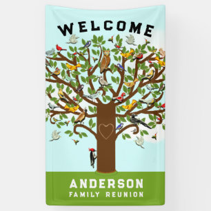 Gezinshereniging Spandoek