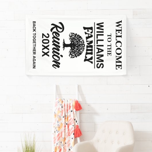 Gezinshereniging Spandoek (Insitu)