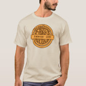 Gezinshereniging T-shirt (Voorkant)