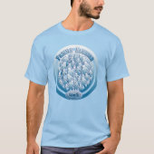 Gezinshereniging T-shirt (Voorkant)