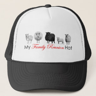 Gezinshereniging Trucker Pet