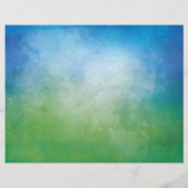 Gezinsherenigingscertificaat voor deelname (Achterkant)