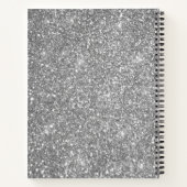 Gezinsherstelboek Notitieboek (Achterkant)